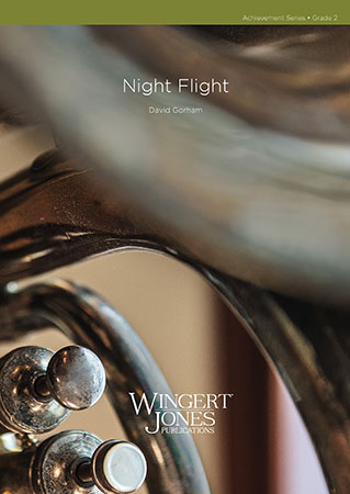 Night Flight - cliquer ici