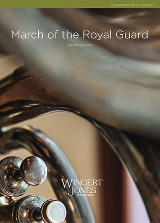 March of the Royal Guard - cliquer ici