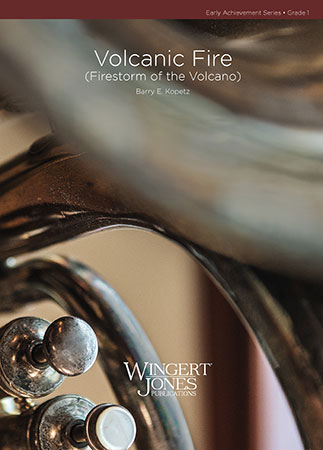 Volcanic Fire - cliquer ici