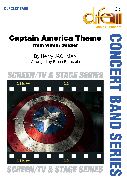 Captain America (from "The winter soldier") - cliquer ici Captain America (from "The winter soldier") - cliquer ici