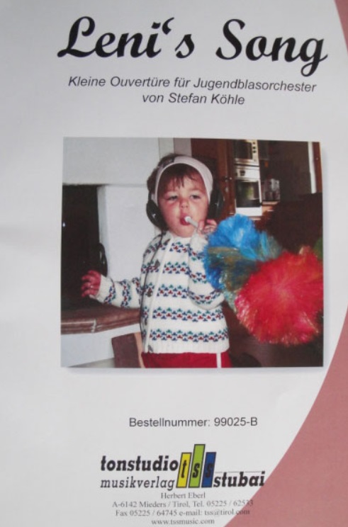 Leni's Song - cliquer ici