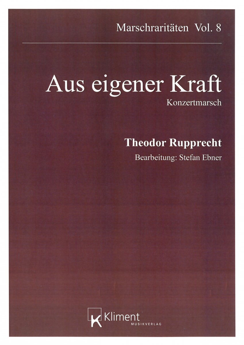 Aus eigener Kraft - cliquer ici Aus eigener Kraft - cliquer ici
