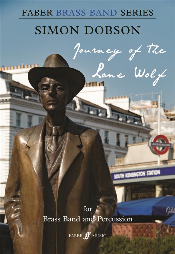 Journey of the Lone Wolf - cliquer ici