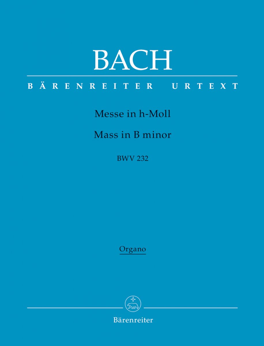 Messe h-Moll BWV 232 - cliquer ici