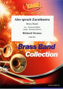 Also Sprach Zarathustra - cliquer ici Also Sprach Zarathustra - cliquer ici