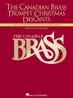 Canadian Brass Christmas Carols, The - cliquer ici