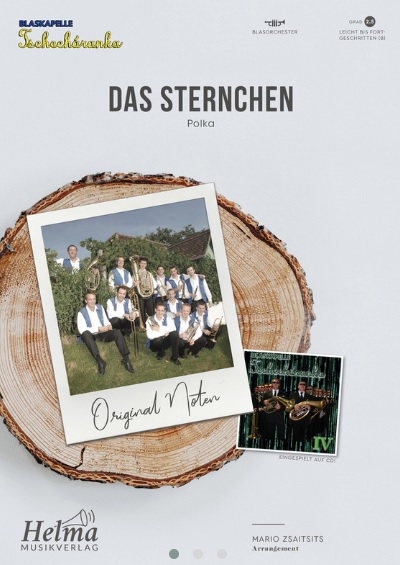 Sternchen, Das - cliquer ici