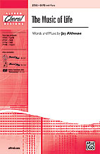 Music of Life, The - cliquer ici Music of Life, The - cliquer ici