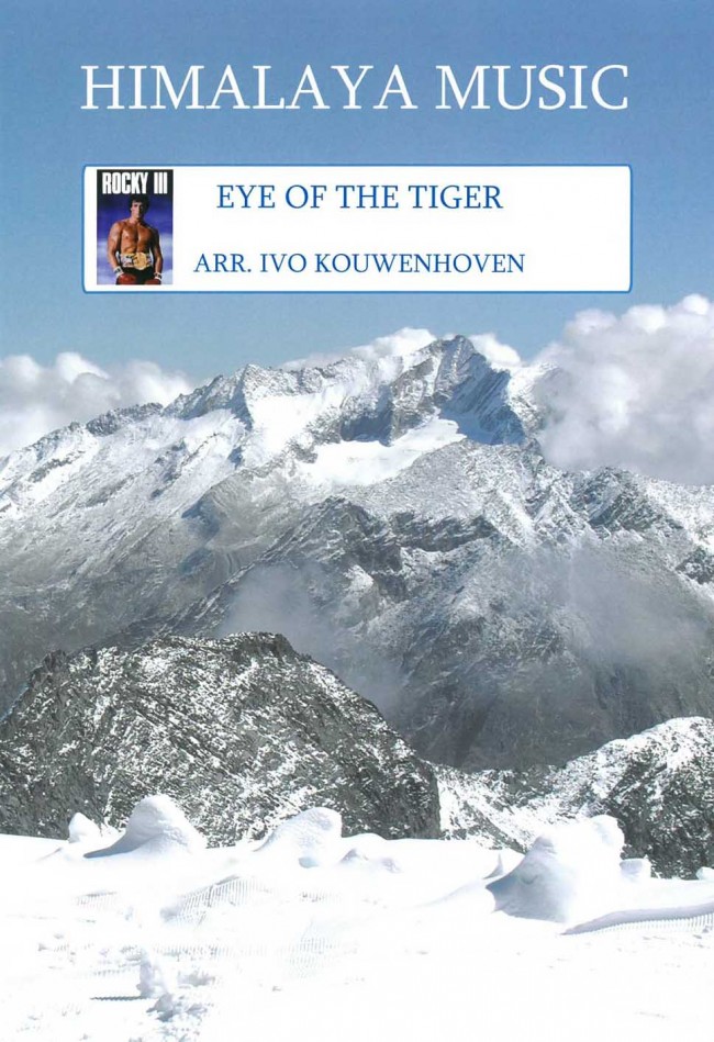 Eye of the Tiger - cliquer ici Eye of the Tiger - cliquer ici