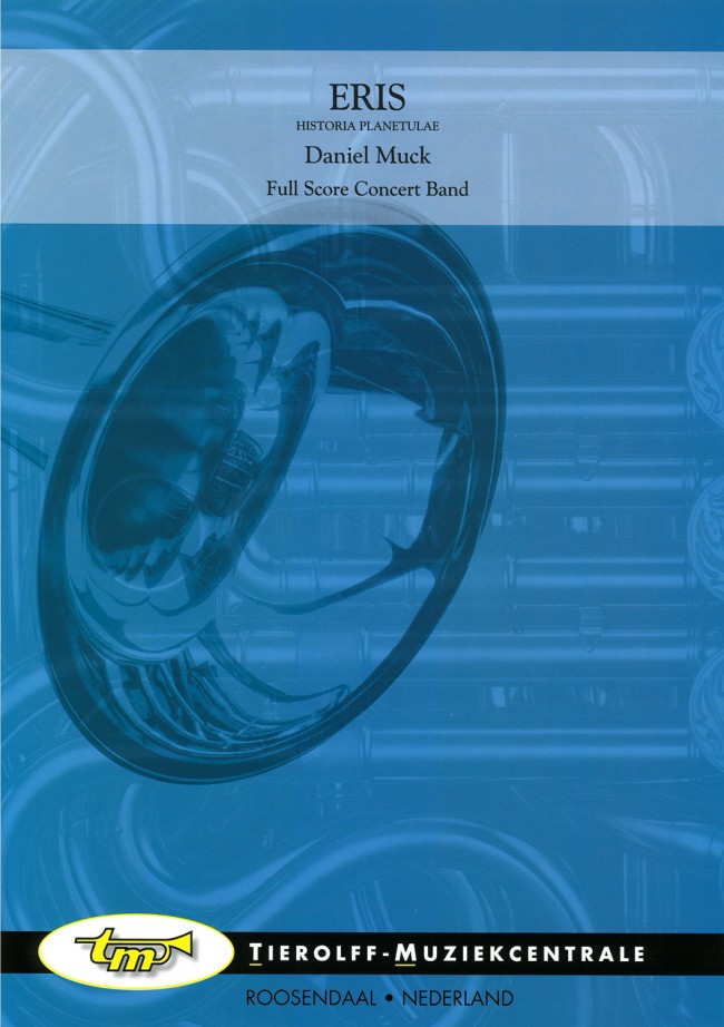 Eris, Historia Planetulae - cliquer ici Eris, Historia Planetulae - cliquer ici