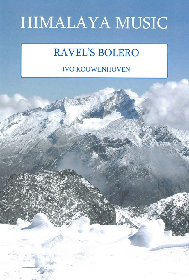 Ravel's Bolero - cliquer ici