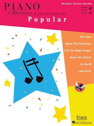 Piano Popular - Level 2 - cliquer ici Piano Popular - Level 2 - cliquer ici
