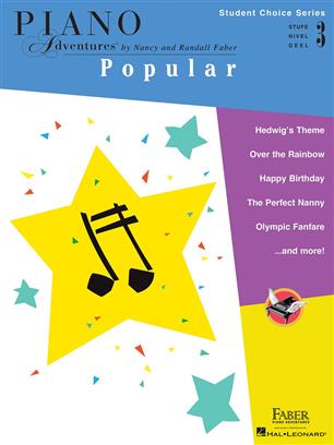 Piano Popular - Level 3 - cliquer ici Piano Popular - Level 3 - cliquer ici