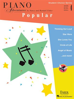 Piano Popular - Level 4 - cliquer ici Piano Popular - Level 4 - cliquer ici