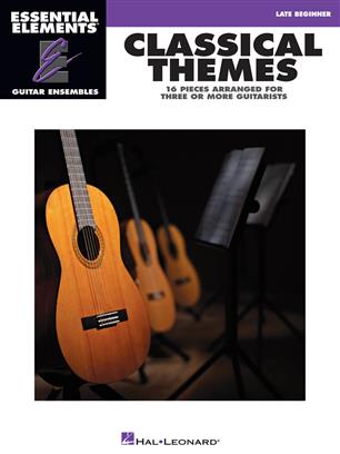 Classical Themes - cliquer ici