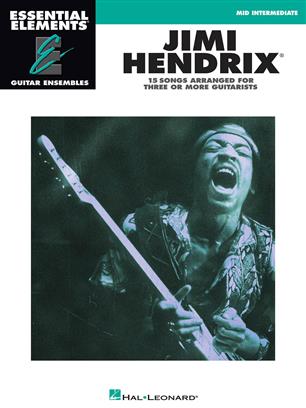 Jimi Hendrix - cliquer ici