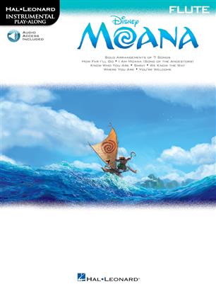 Vaiana - Moana - cliquer ici