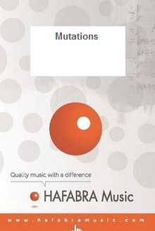 Mutations (The Survival of the Fittest) - cliquer ici