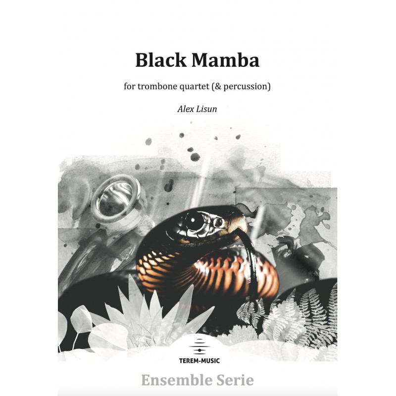 Black Mamba - cliquer ici Black Mamba - cliquer ici