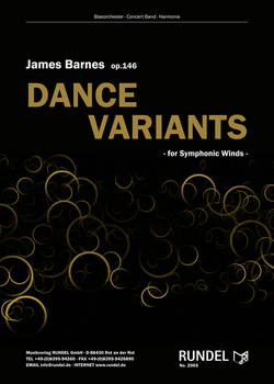 Dance Variants - cliquer ici
