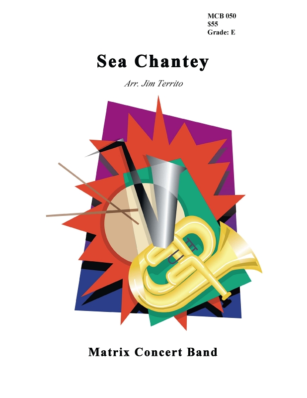 Sea Chantey - cliquer ici