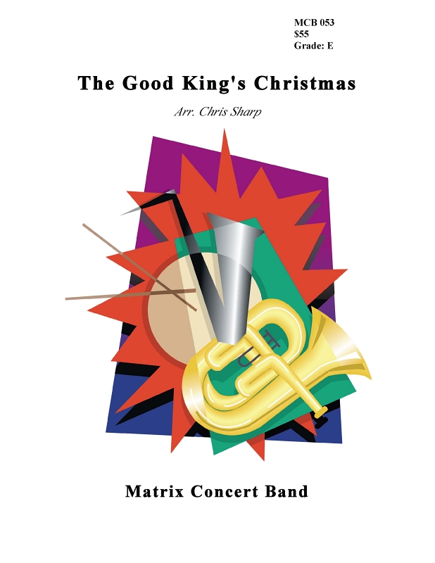 Good King's Christmas, The - cliquer ici