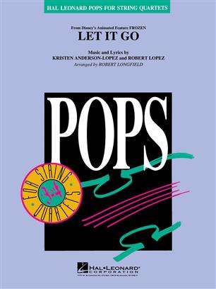 Let It Go (from Disney's Animated Feature FROZEN) - cliquer ici Let It Go (from Disney's Animated Feature FROZEN) - cliquer ici