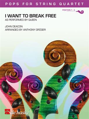 I Want To Break Free - cliquer ici