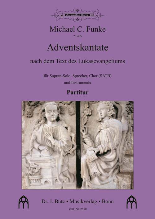 Adventskantate - cliquer ici
