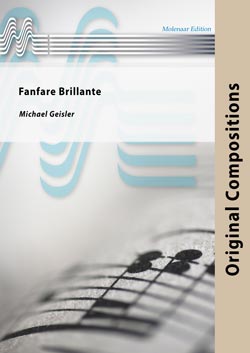 Fanfare Brillante - cliquer ici