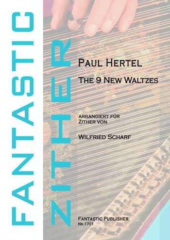 9 New Waltzes, The - cliquer ici