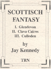 Scottisch Fantasy - cliquer ici