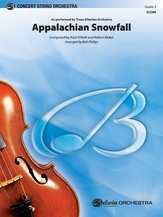 Appalachian Snowfall - cliquer ici
