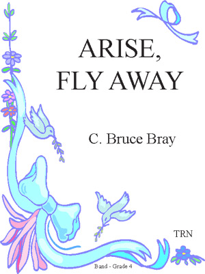 Arise Fly Away - cliquer ici