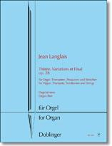 Th�me, Variations et Final - cliquer ici