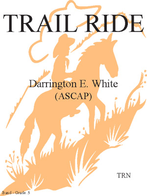 Trail Ride - cliquer ici Trail Ride - cliquer ici