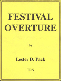 Festival Overture - cliquer ici