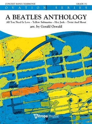 A Beatles Anthology - cliquer ici