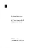 Im Sommerwind - cliquer ici