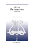 Enchantress (Valse de Concert) - cliquer ici