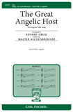 Great Angelic Host, The - cliquer ici Great Angelic Host, The - cliquer ici