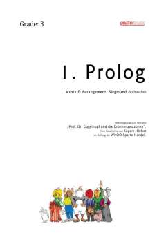 Prof. Dr. Gugelhupf - cliquer ici Prof. Dr. Gugelhupf - cliquer ici