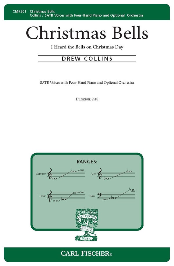 Christmas Bells (I Heard the Bells on Christmas Day) - cliquer ici