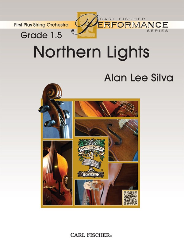 Northern Lights - cliquer ici