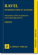 Introduction et Allegro - cliquer ici
