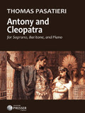 Antony and Cleopatra - cliquer ici