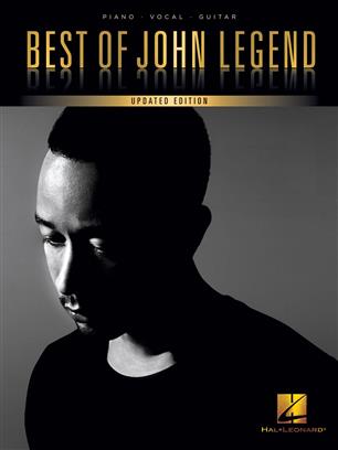 Best Of John Legend - Updated Edition - cliquer ici Best Of John Legend - Updated Edition - cliquer ici