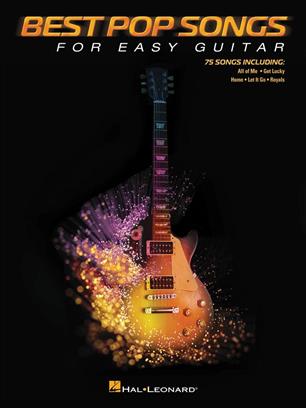 Best Pop Songs for Easy Guitar - cliquer ici