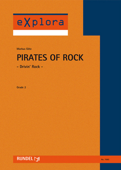 Pirates of Rock (Drivin' Rock) - cliquer ici