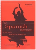 4 Spanish Impressions - cliquer ici 4 Spanish Impressions - cliquer ici